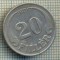 11076 MONEDA - UNGARIA - 20 FILLER -anul 1926 -STAREA CARE SE VEDE