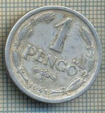 11092 MONEDA - UNGARIA - 1 PENGO -anul 1941 -STAREA CARE SE VEDE, Europa