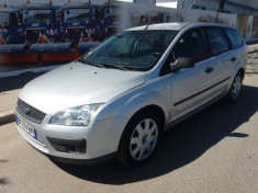 Ford Focus break 1.8tdci 115cp euro4 climatronic foto