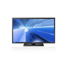 Monitor 22 inch LED, Samsung S22C450, Black foto