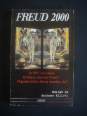 FREUD 2000 foto