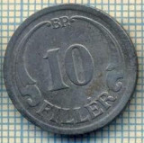 11131 MONEDA - UNGARIA - 10 FILLER -anul 1940 -STAREA CARE SE VEDE, Europa