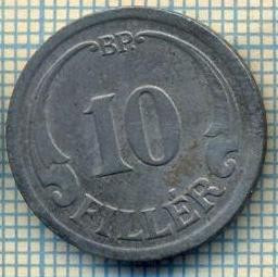 11131 MONEDA - UNGARIA - 10 FILLER -anul 1940 -STAREA CARE SE VEDE