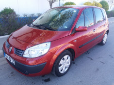 Renault Scenic 1.5dci 105cp euro4 Panoramic Clima foto