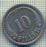 11134 MONEDA - UNGARIA - 10 FILLER -anul 1940 -STAREA CARE SE VEDE, Europa