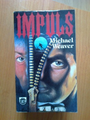k0b Michael Weaver - Impuls foto