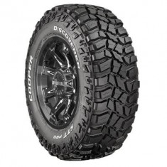 Anvelopa vara COOPER DISCOVERER STT PRO P.O.R 275/70 R18 125K foto