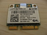 Placa de retea wireless Dell Latitude 3330 DW1504 086RR6 Broadcom BCM94313HMG2L