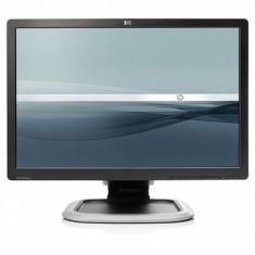 Monitor 22 inch LCD HP L2245wg, Black foto