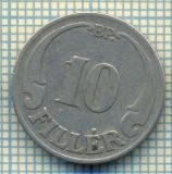 11125 MONEDA - UNGARIA - 10 FILLER -anul 1927 -STAREA CARE SE VEDE, Europa