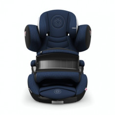 Scaun Auto cu Isofix PheonixFix 3 Night Blue foto