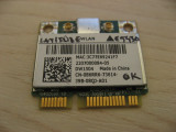 Placa de retea wireless Dell Latitude E5430 DW1504 086RR6 Broadcom BCM94313HMG2L