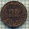 11135 MONEDA - UNGARIA - 10 FILLER -anul 1940 -STAREA CARE SE VEDE