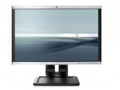 Monitor 22 inch LED, HP LA2205wg, Garantie pe Viata foto