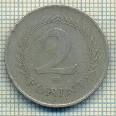 11119 MONEDA - UNGARIA - 2 FORINT -anul 1950 -STAREA CARE SE VEDE
