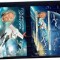 Burundi - Cosmos Tourisme 2973/6+bl.319