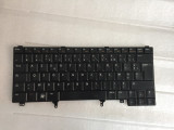 Tastatura Dell latitude E5420 A131