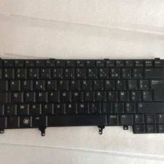 Tastatura Dell latitude E5420 A131