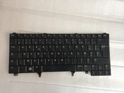 Tastatura Dell latitude E5420 A131 foto