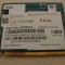 Placa de retea wireless Dell Latitude D610, Intel WM3A2200BG, 0W3510