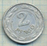 11114 MONEDA - UNGARIA - 2 PENGO -anul 1942 -STAREA CARE SE VEDE, Europa