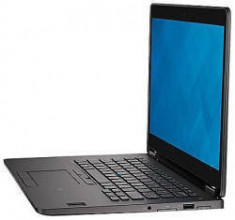 Latitude E7470 14 QHD I7 8GB 256GB Win 7 / Win 10 Pro foto