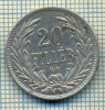 11088 MONEDA - UNGARIA - 20 FILLER -anul 1908 -STAREA CARE SE VEDE, Europa