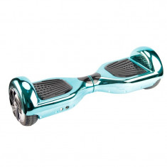 Hoverboard Koowheel S36 Light Blue 6,5 inch foto