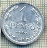 11097 MONEDA - UNGARIA - 1 PENGO -anul 1944 -STAREA CARE SE VEDE