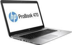 Laptop HP ProBook 470 G4, 17.3&amp;quot; LED FHD Anti-Glare, Intel Core i5-7200U, NVIDIA GeForce 930MX 2GB, RAM 8GB foto