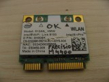 Placa wireless Dell Precision M4400, Intel WiFi Link 5100, 512AN_HMW, 0H006K