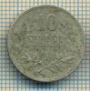 11144 MONEDA - UNGARIA - 10 FILLER -anul 1915 -STAREA CARE SE VEDE, Europa