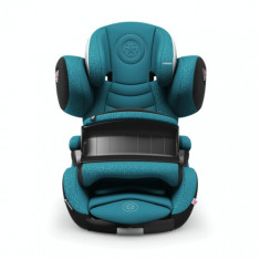 Scaun Auto cu Isofix PheonixFix 3 Ocean Petrol foto