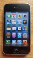 Iphone 3GS 32gb foto