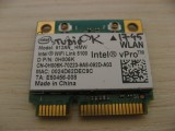 Cumpara ieftin Placa de retea wireless Dell Studio 1745, Intel WiFi Link 5100, 512AN_HMW 0H006K