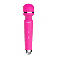 NALONE - ROCK WAND MASSAGER foto