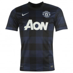 Tricou de fotbal barbati Nike Manchester United ORIGINAL masura S foto