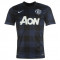 Tricou de fotbal barbati Nike Manchester United ORIGINAL masura S