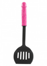 Willy Spatula - Spumiera Maner Penis foto