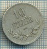 11145 MONEDA - UNGARIA - 10 FILLER -anul 1915 -STAREA CARE SE VEDE, Europa