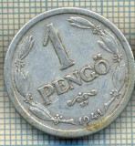 11096 MONEDA - UNGARIA - 1 PENGO -anul 1941 -STAREA CARE SE VEDE, Europa