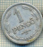 11096 MONEDA - UNGARIA - 1 PENGO -anul 1941 -STAREA CARE SE VEDE