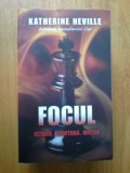 N2 Focul - Katherine Neville, Rao