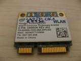 Placa wireless Dell Latitude E5530, Centrino Ultimate-N 6300, 633ANHMW, 04W00N