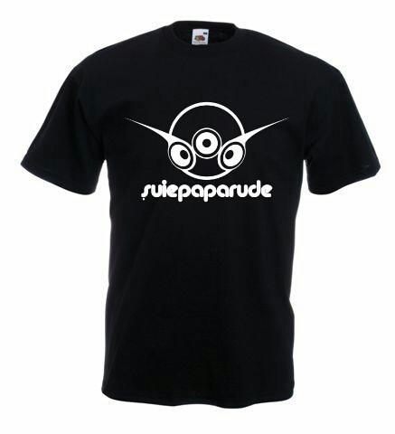 Tricou Suie Paparude,S, Tricou personalizat,Tricou cadou foto mare Tricou Suie Paparude,S, Tricou personalizat,Tricou cadou foto mare