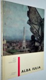 Mic ghid turistic - Alba Iulia (IN LIMBA FRANCEZA) - 1971