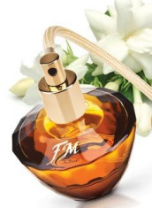 Parfum dama FM 313 Lemnoase, sic 50 ml foto