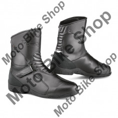 TCX TOURENSTIEFEL HUB WATERPROOF, schwarz, 44, 17/066, foto