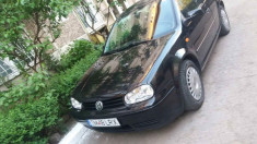 Vand golf 4 foto