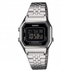 Ceas dama Casio LA680WEA-1B foto